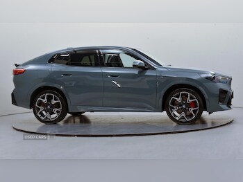 Used BMW X2 2025 for sale - 76937039: Photo