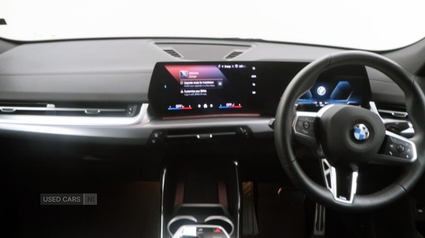 Used BMW X2 2025 for sale - 76937039: Photo 4