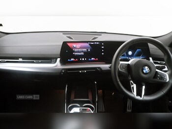 Used BMW X2 2025 for sale - 76937039: Photo