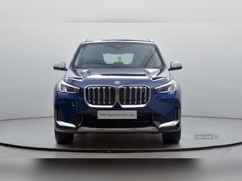 Used BMW iX1 2023 for sale - 78797477: Photo
