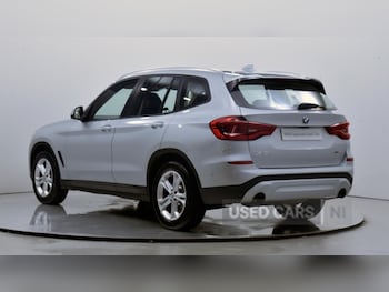 Used BMW X3 2018 for sale - 78292783: Photo