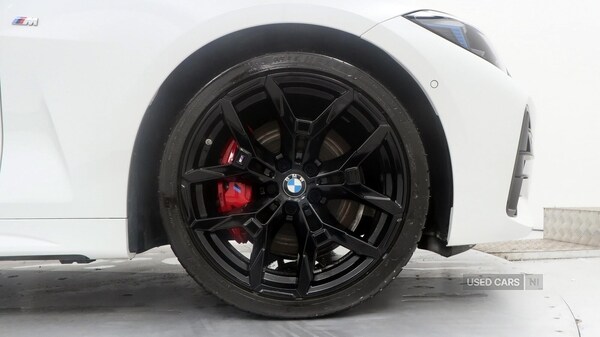 Used BMW 4 Series 2025 for sale - 77238713: Photo 15