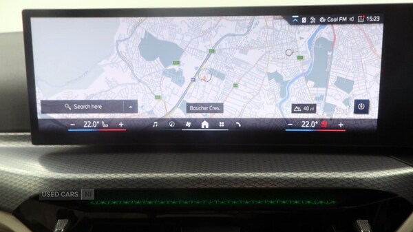 Used BMW 4 Series 2025 for sale - 77238713: Photo 22