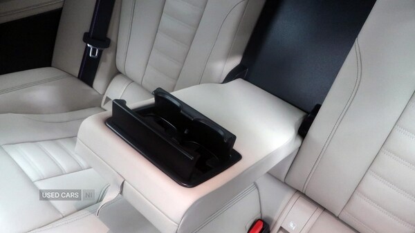 Used BMW 4 Series 2025 for sale - 77238713: Photo 34