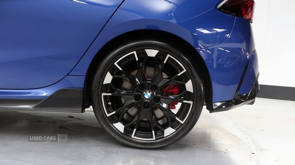 Used BMW 1 Series 2024 for sale - 76167626: Photo 15