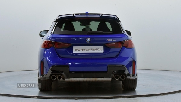 Used BMW 1 Series 2024 for sale - 76167626: Photo 16