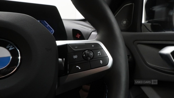 Used BMW 1 Series 2024 for sale - 76167626: Photo 19