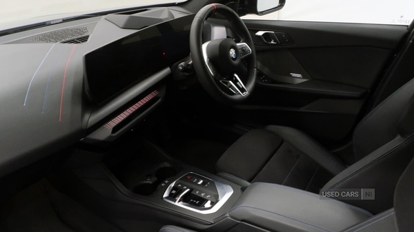Used BMW 1 Series 2024 for sale - 76167626: Photo 21