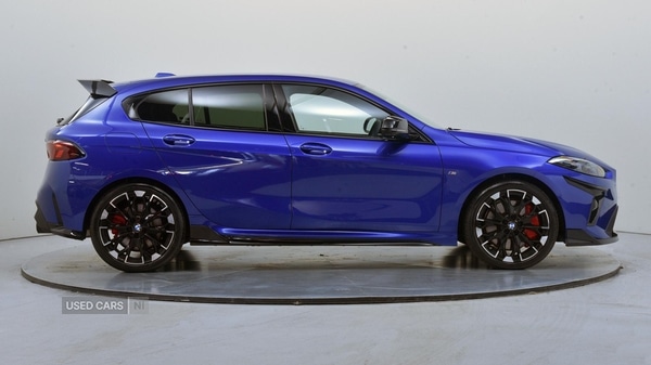Used BMW 1 Series 2024 for sale - 76167626: Photo 3