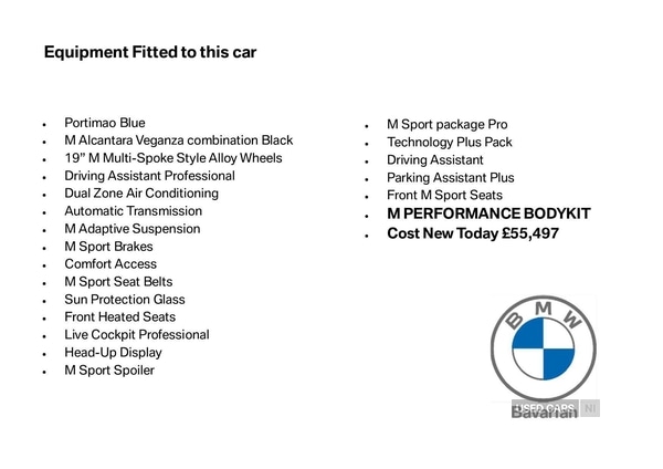 Used BMW 1 Series 2024 for sale - 76167626: Photo 5