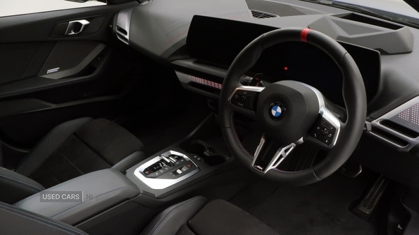Used BMW 1 Series 2024 for sale - 76167626: Photo 7
