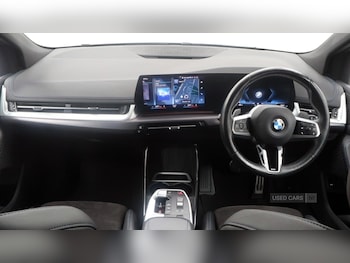 Used BMW 2 Series 2022 for sale - 77041089: Photo