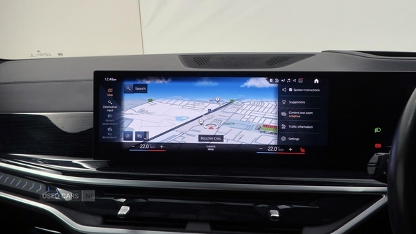 Used BMW X7 2022 for sale - 77018047: Photo 23