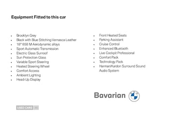 BMW 4 Series feature image