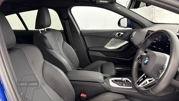 Used BMW 1 Series 2025 for sale - 78136520: Photo 11