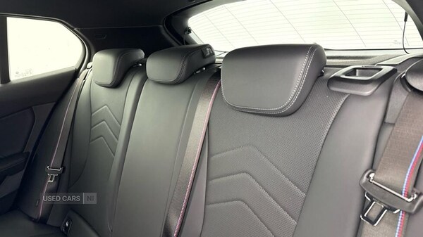 Used BMW 1 Series 2025 for sale - 78136520: Photo 12