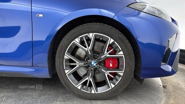 Used BMW 1 Series 2025 for sale - 78136520: Photo 14