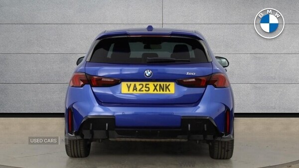 Used BMW 1 Series 2025 for sale - 78136520: Photo 15