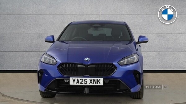 Used BMW 1 Series 2025 for sale - 78136520: Photo 16