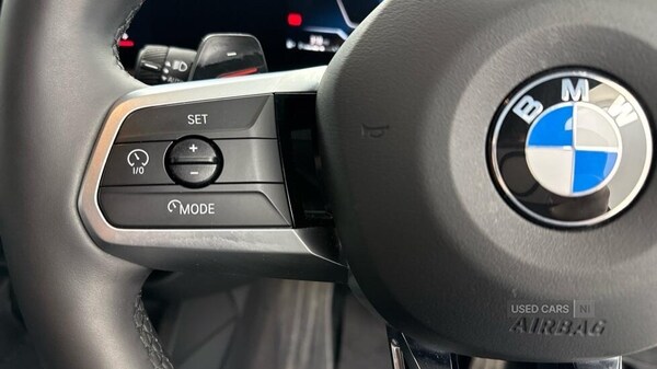 Used BMW 1 Series 2025 for sale - 78136520: Photo 17