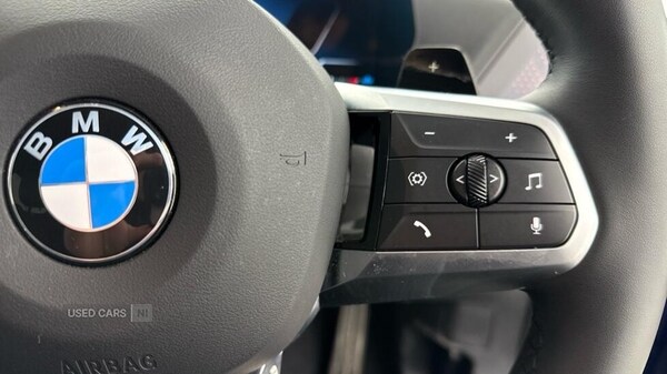 Used BMW 1 Series 2025 for sale - 78136520: Photo 18