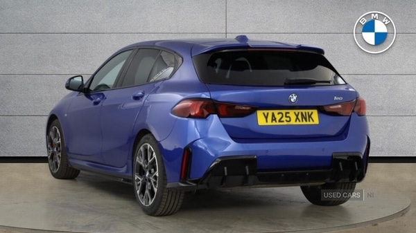 Used BMW 1 Series 2025 for sale - 78136520: Photo 2