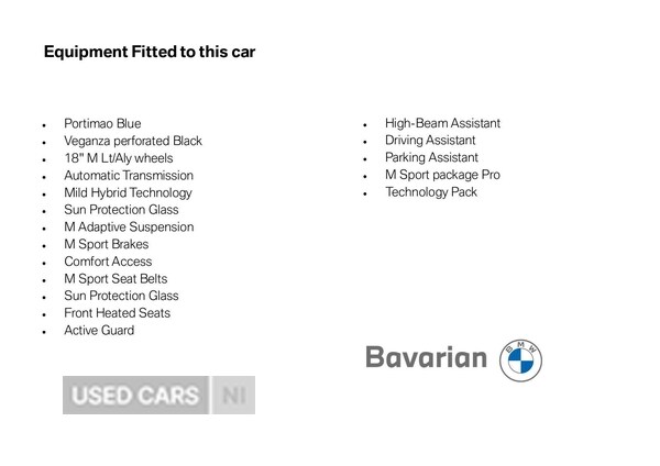 Used BMW 1 Series 2025 for sale - 78136520: Photo 21