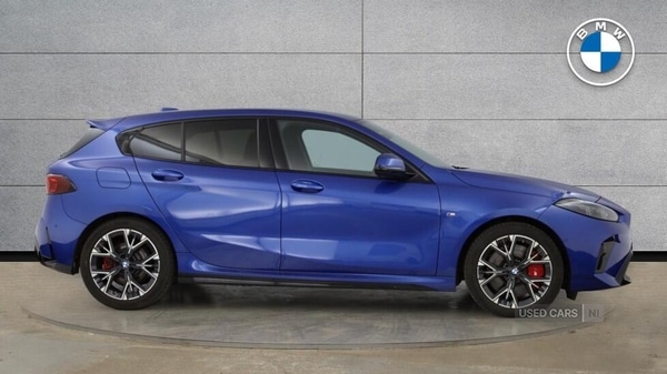 Used BMW 1 Series 2025 for sale - 78136520: Photo 3