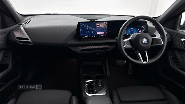 Used BMW 1 Series 2025 for sale - 78136520: Photo 4