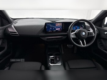 Used BMW 1 Series 2025 for sale - 78136520: Photo