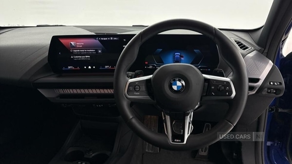 Used BMW 1 Series 2025 for sale - 78136520: Photo 5