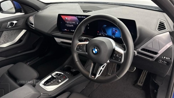 Used BMW 1 Series 2025 for sale - 78136520: Photo 6