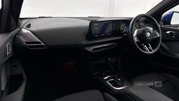 Used BMW 1 Series 2025 for sale - 78136520: Photo 7