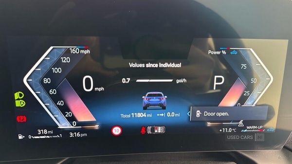 Used BMW 1 Series 2025 for sale - 78136520: Photo 9