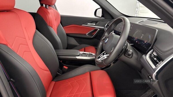 Used BMW X1 2025 for sale - 78136512: Photo 11