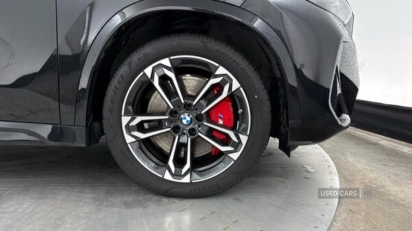 Used BMW X1 2025 for sale - 78136512: Photo 14