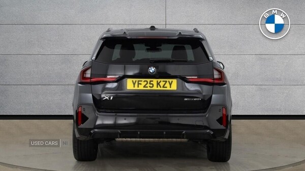 Used BMW X1 2025 for sale - 78136512: Photo 15