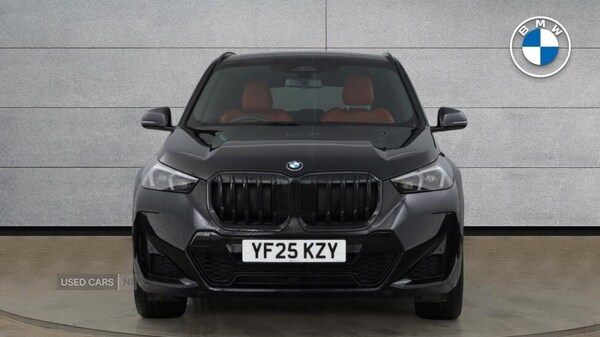 Used BMW X1 2025 for sale - 78136512: Photo 16