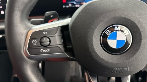 Used BMW X1 2025 for sale - 78136512: Photo 17