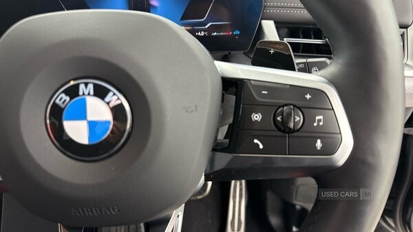 Used BMW X1 2025 for sale - 78136512: Photo 18