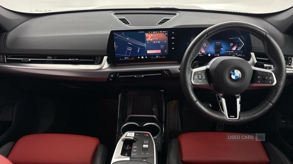 Used BMW X1 2025 for sale - 78136512: Photo 4
