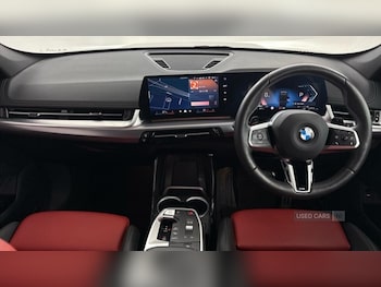 Used BMW X1 2025 for sale - 78136512: Photo