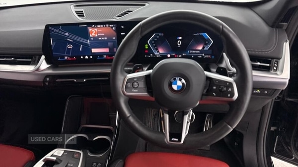 Used BMW X1 2025 for sale - 78136512: Photo 5