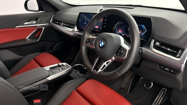 Used BMW X1 2025 for sale - 78136512: Photo 6