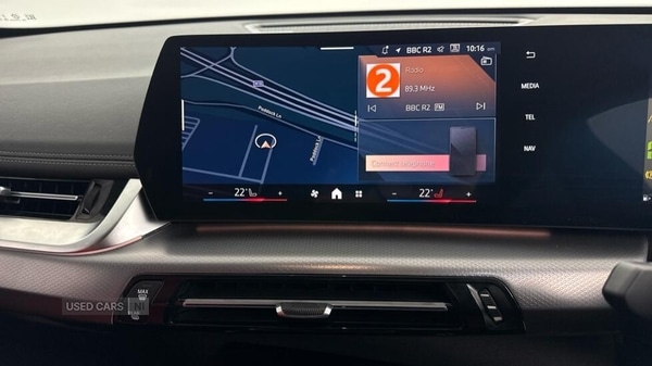 Used BMW X1 2025 for sale - 78136512: Photo 8