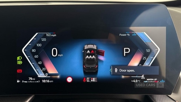 Used BMW X1 2025 for sale - 78136512: Photo 9