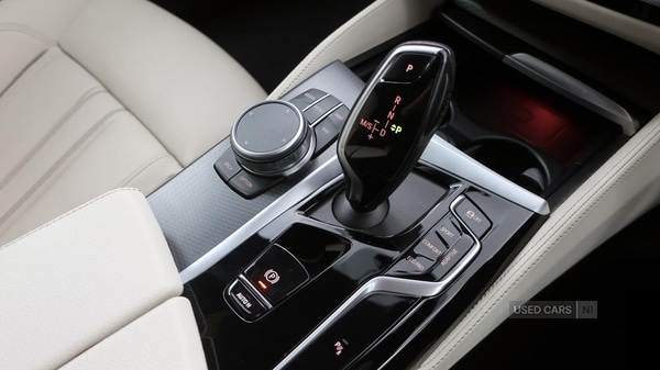 Used BMW 5 Series 2022 for sale - 78059188: Photo 10