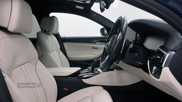 Used BMW 5 Series 2022 for sale - 78059188: Photo 11