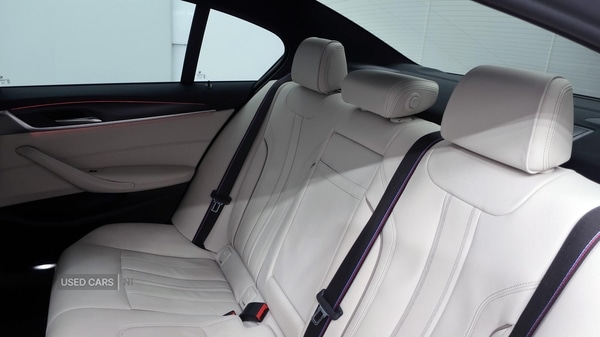 Used BMW 5 Series 2022 for sale - 78059188: Photo 12