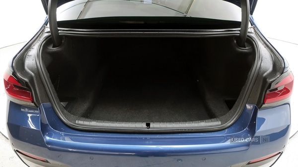 Used BMW 5 Series 2022 for sale - 78059188: Photo 13